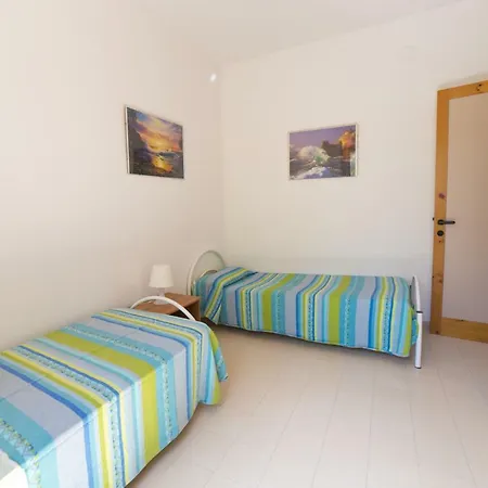 Salento Paradiso Dom wakacyjny Porto Badisco