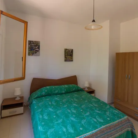 Dom wakacyjny Salento Paradiso