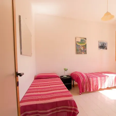 Salento Paradiso Holiday home