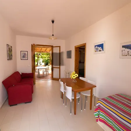Holiday home Salento Paradiso