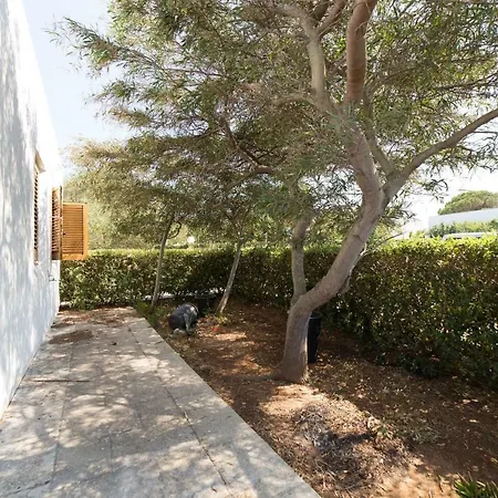 Salento Paradiso Dom wakacyjny