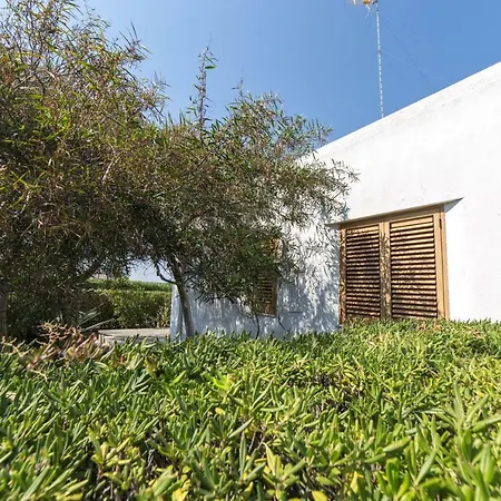 Ferienhaus Salento Paradiso *