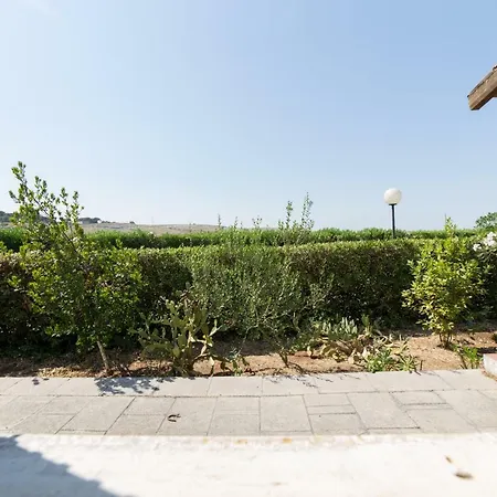 Salento Paradiso Holiday home