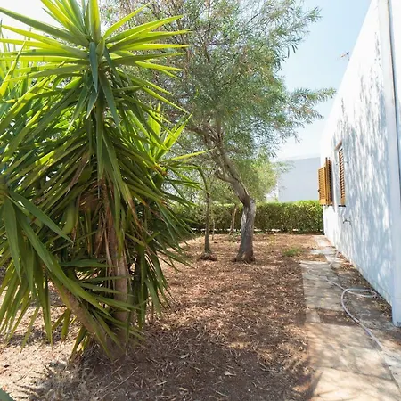 Salento Paradiso Holiday home *