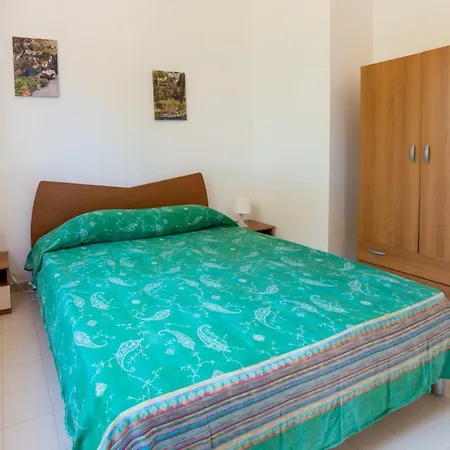Holiday home Salento Paradiso