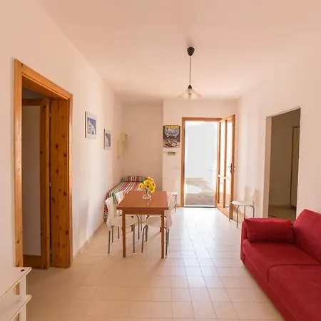 Holiday home Salento Paradiso Porto Badisco