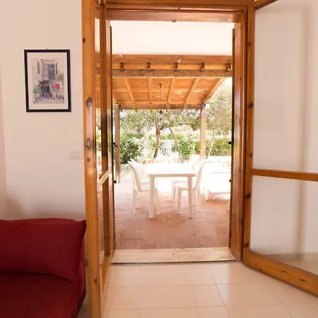 Salento Paradiso Holiday home *