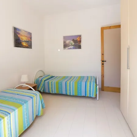 Salento Paradiso Holiday home *