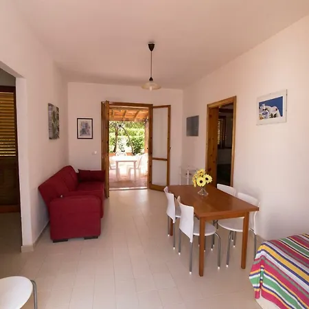 Salento Paradiso Dom wakacyjny *