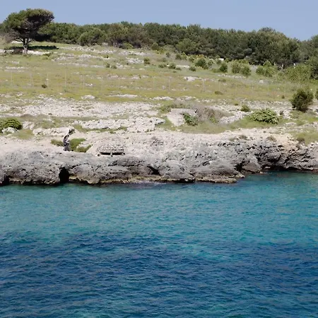 Holiday home Salento Paradiso