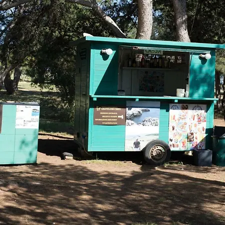 Dom wakacyjny Salento Paradiso *