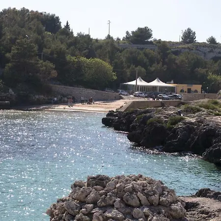 Salento Paradiso Holiday home *
