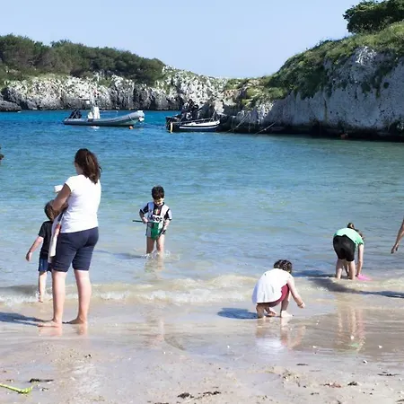 Salento Paradiso *