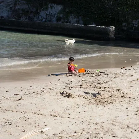 Dom wakacyjny Salento Paradiso Porto Badisco