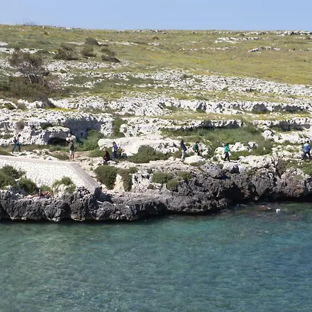 Salento Paradiso Porto Badisco