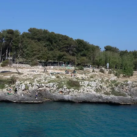 Salento Paradiso Porto Badisco