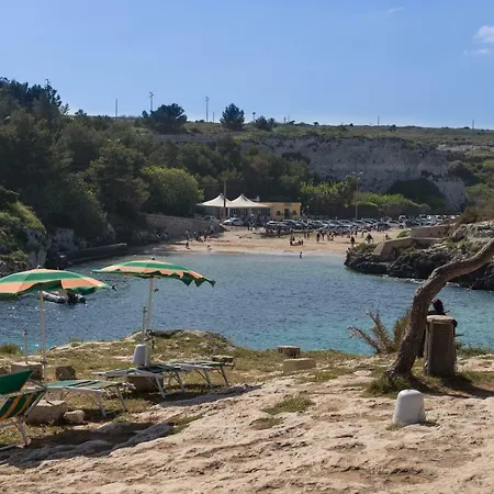 Salento Paradiso Casa de Férias
