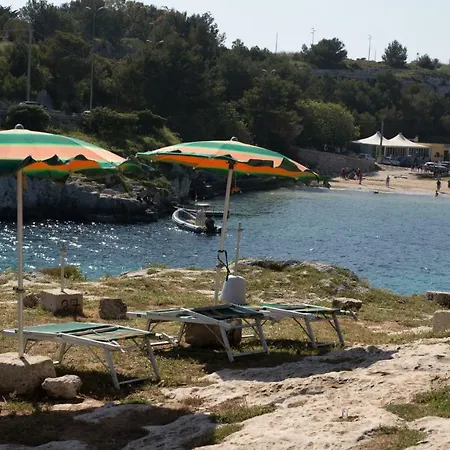 Holiday home Salento Paradiso *