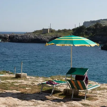 Salento Paradiso *