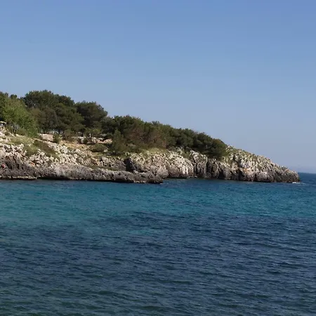 Salento Paradiso Holiday home *