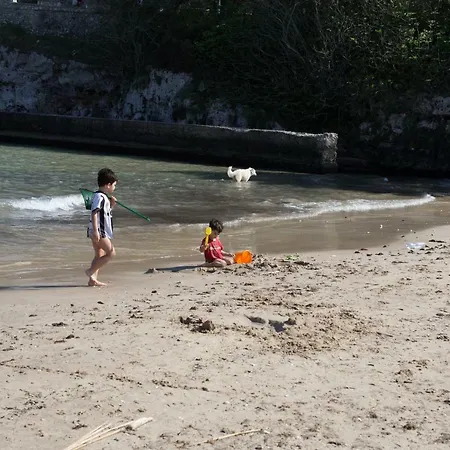 Salento Paradiso Holiday home *