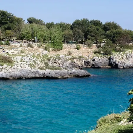 Holiday home Salento Paradiso Porto Badisco