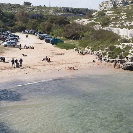 Holiday home Salento Paradiso Porto Badisco