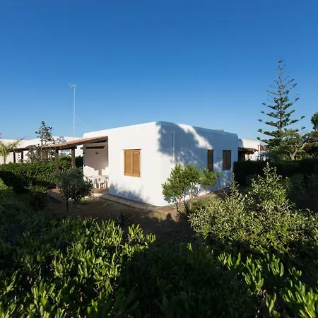Holiday home Salento Paradiso