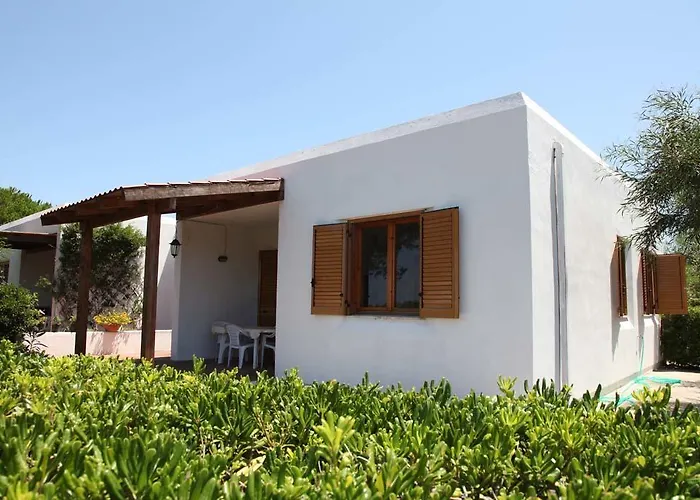 Salento Paradiso בית נופש *