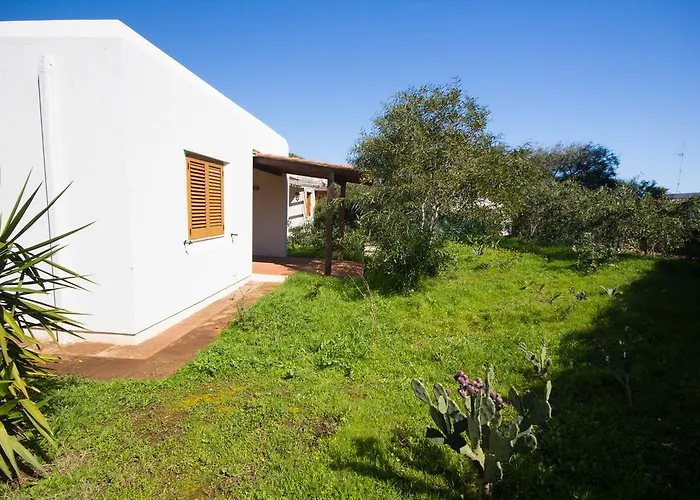 Ferienhaus Salento Paradiso Porto Badisco