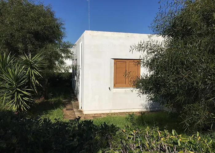 Ferienhaus Salento Paradiso *