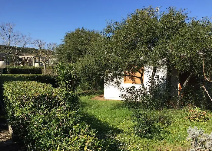 Salento Paradiso בית נופש *