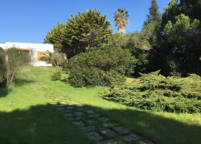 Ferienhaus Salento Paradiso