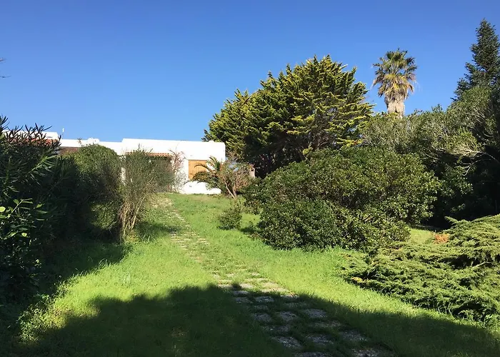 Salento Paradiso Ferienhaus