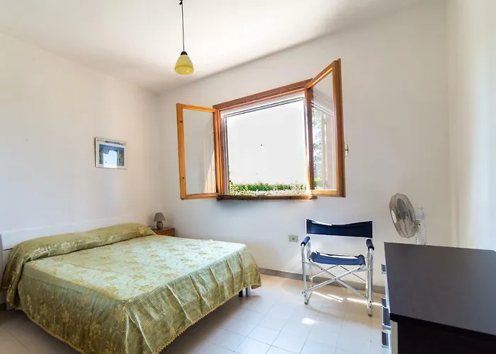 Salento Paradiso בית נופש *