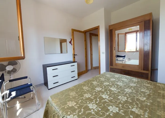 Salento Paradiso בית נופש פורטו בדיסקו