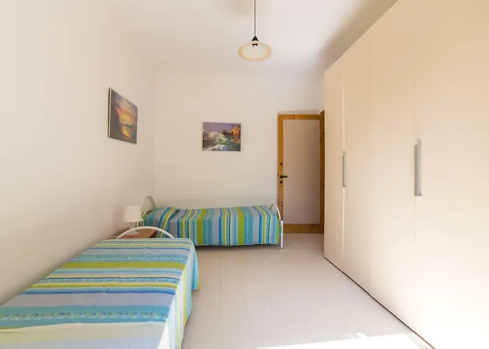 Ferienhaus Salento Paradiso *