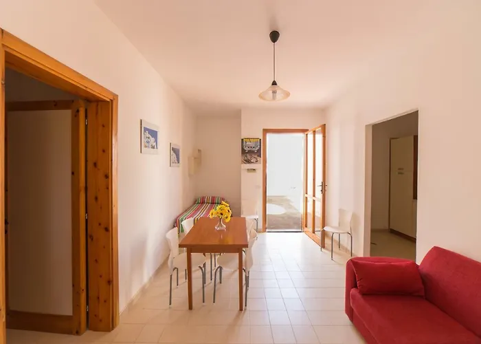 Salento Paradiso פורטו בדיסקו