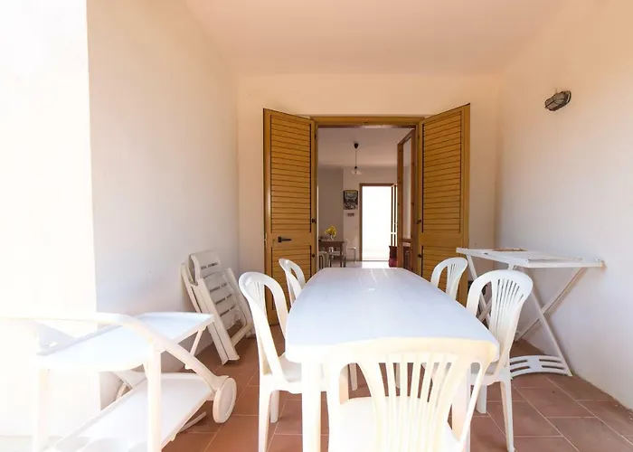 Salento Paradiso Porto Badisco