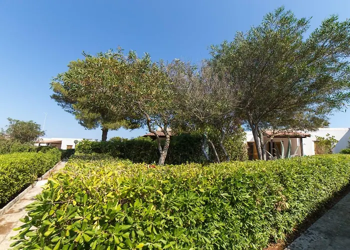 Salento Paradiso Porto Badisco