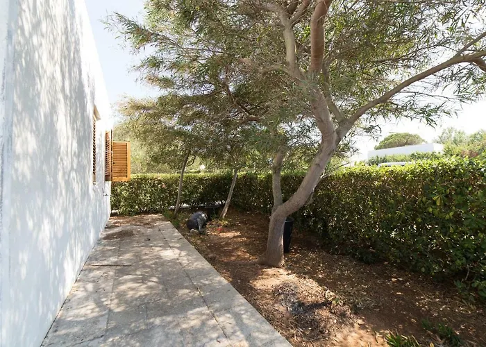 Salento Paradiso בית נופש