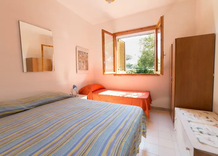 Ferienhaus Salento Paradiso Porto Badisco