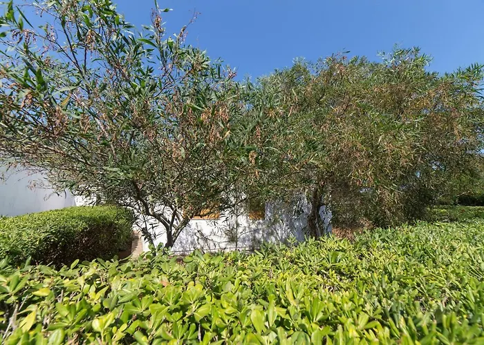 בית נופש Salento Paradiso *