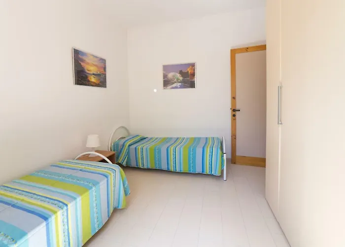 Salento Paradiso בית נופש *