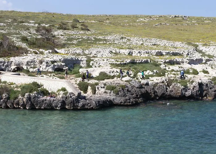 Salento Paradiso פורטו בדיסקו