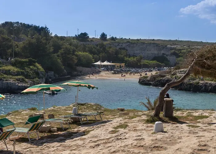 Salento Paradiso בית נופש