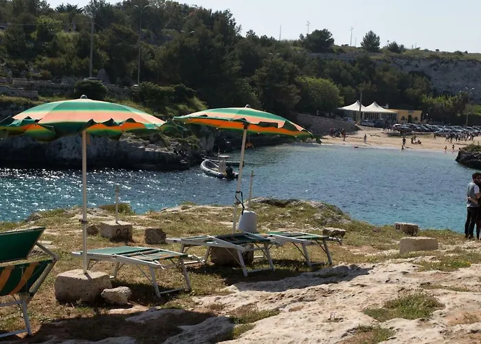 Ferienhaus Salento Paradiso *