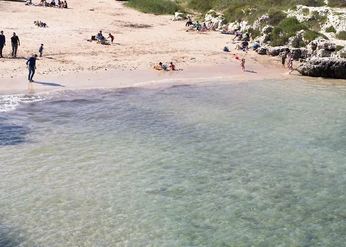 Salento Paradiso בית נופש *