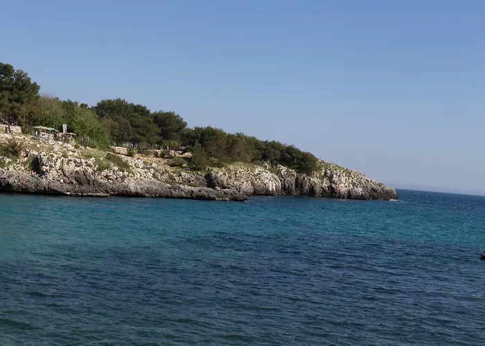 Salento Paradiso בית נופש *