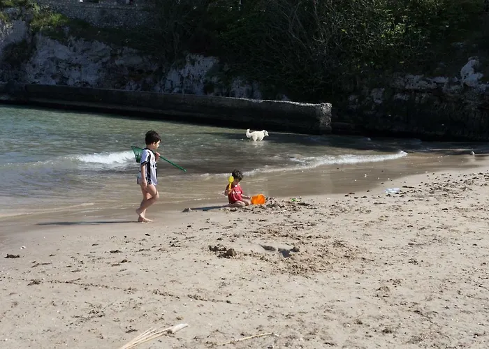 Salento Paradiso בית נופש *